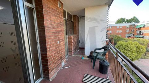 Photo 5 of Flat for sale in Calle Cristo de la Victoria, 112, Pradolongo, Madrid Capital