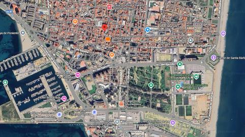 Photo 3 of Flat for sale in Calle Flores 4, Centro- San Felipe - Huerta Fava, Cádiz