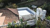 Terrace of House or chalet for sale in Vega de San Mateo  with Private garden and Terrace