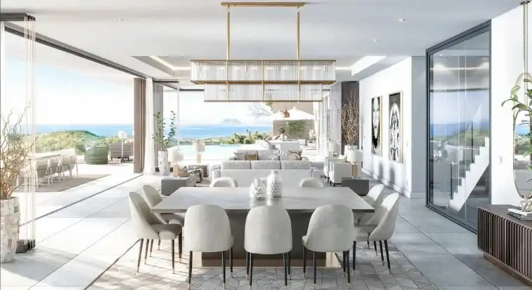 Casa en venta en Benahavís pueblo, imagen 8