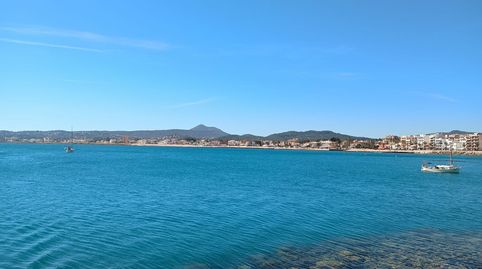 Foto 4 de Residencial en venta en La Granadella - Costa Nova, Jávea / Xàbia