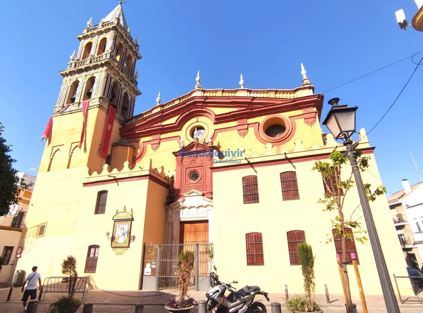 Gewerbefläche zur Miete in Triana, imagen 8