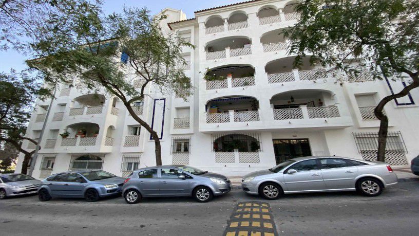 Pis en venda a San Pedro de Alcántara pueblo