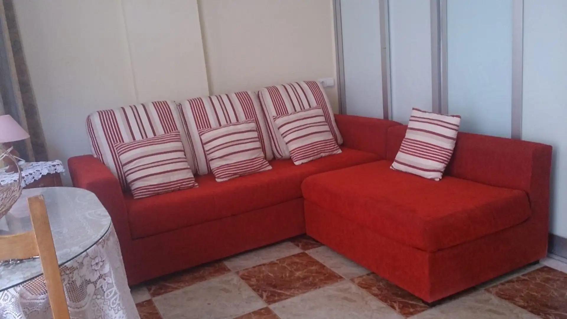 Apartamento en venta en Puerto Deportivo