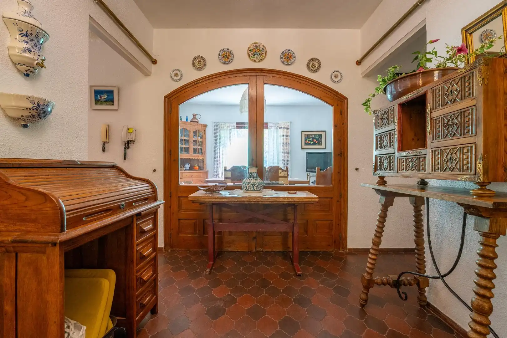 Villa avec piscine à vendre à MUNTANYA OLIVA-I, imagen 16