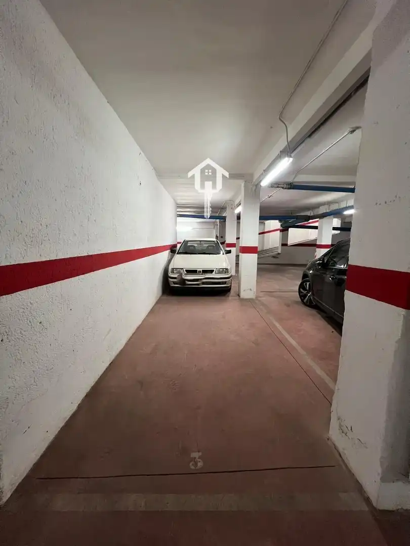 Parking of Garage for sale in Alicante / Alacant
