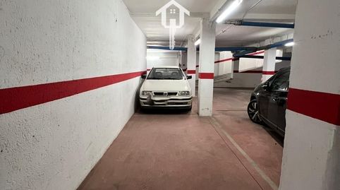 Photo 3 of Garage for sale in Avenida Alcoy, Campoamor, Alicante / Alacant