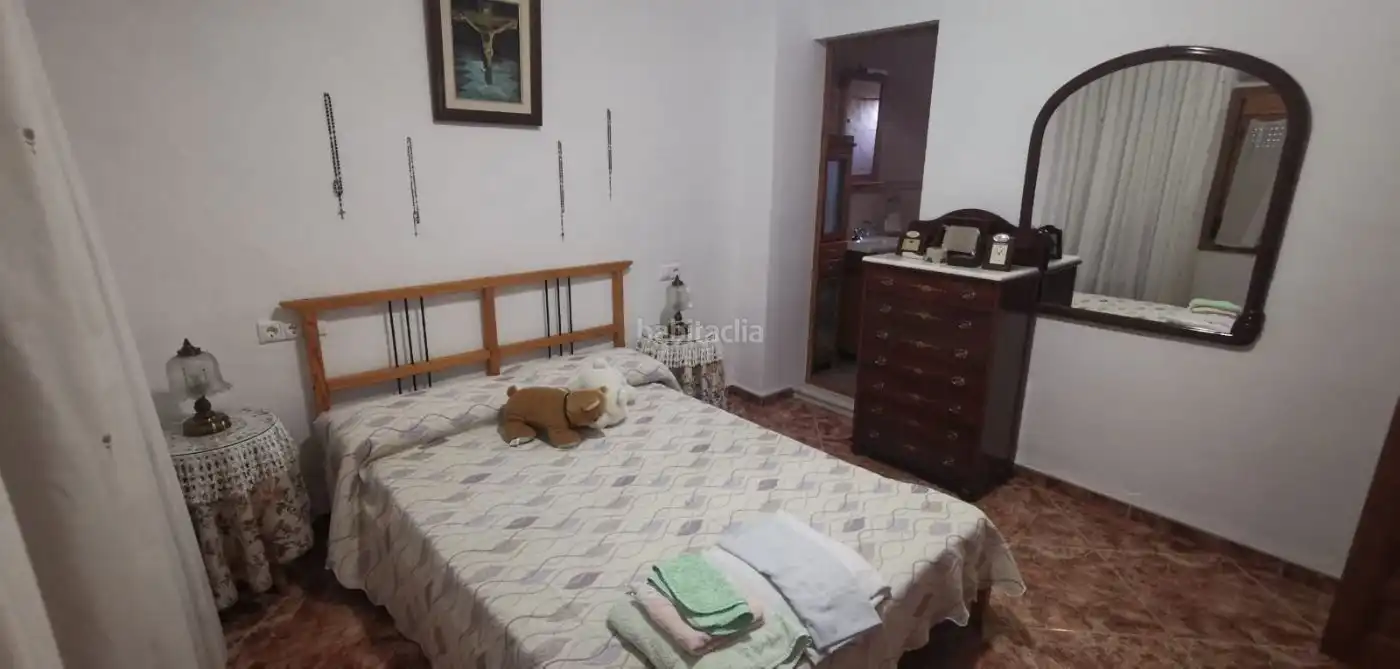 House for sale in Calle Rodrigo Alonso 1, imagen 4
