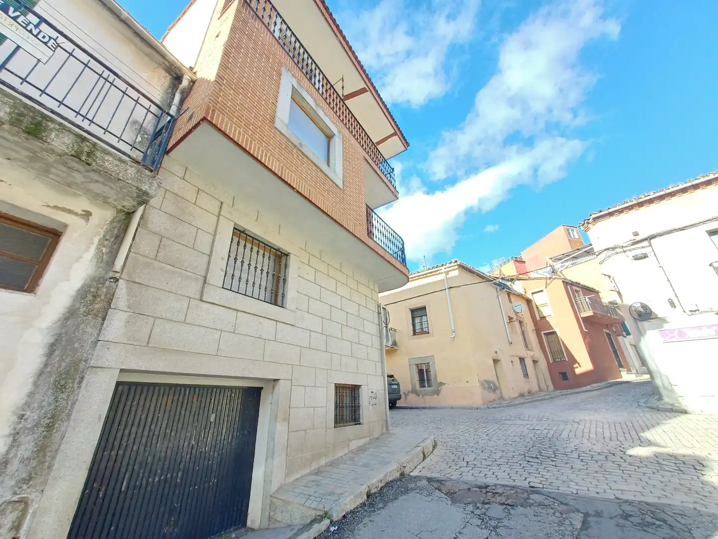 Haus mit Terrasse zum Verkauf in El Hoyo de Pinares, imagen 40