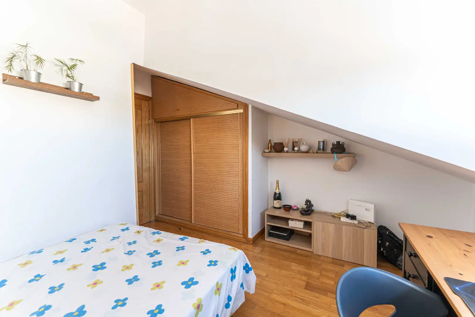 Dúplex amb terrassa en venda a Calle San Isidro 4, imagen 18