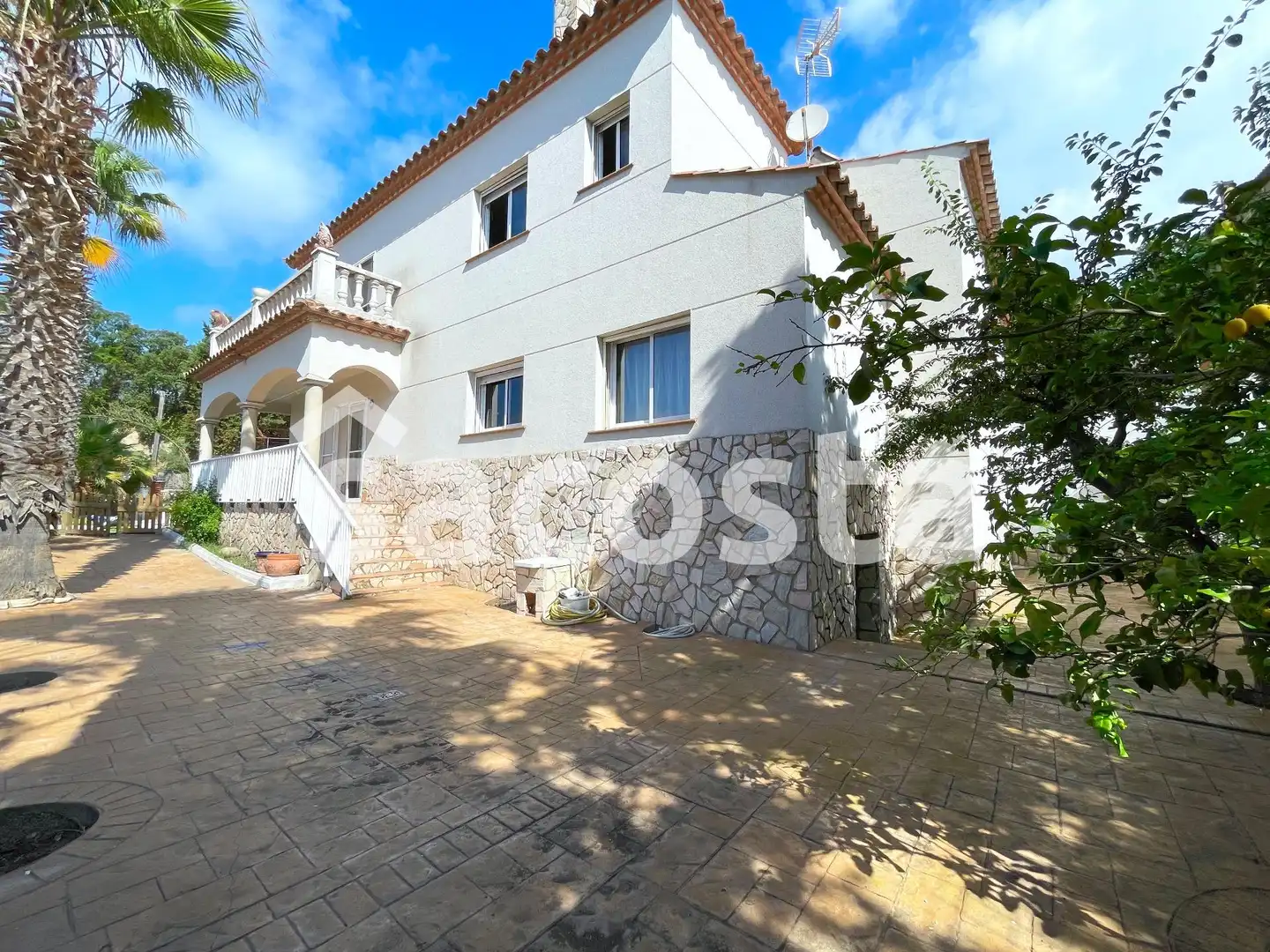 Casa o xalet en venda a Lloret Verd - Els Pinars