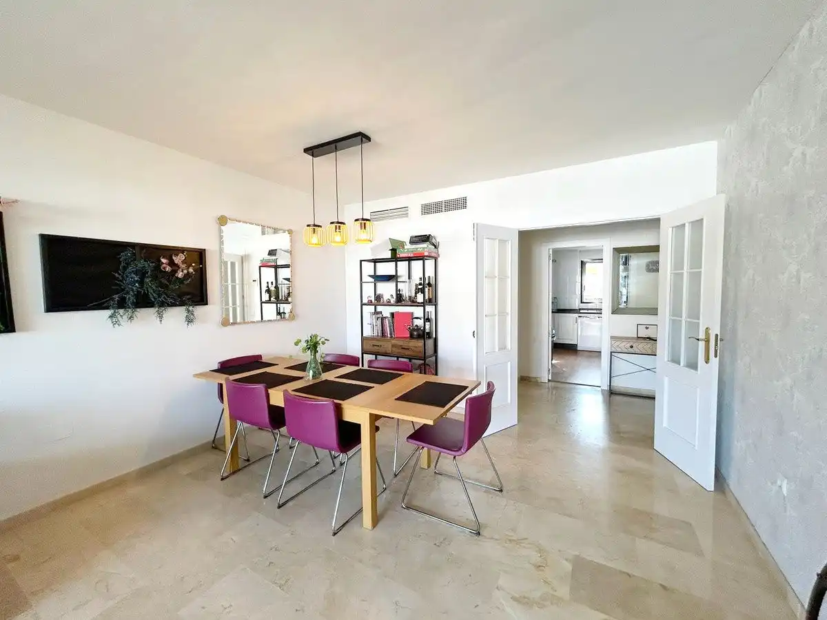 Penthouse mit Aufzug zum Verkauf in Selwo, imagen 7
