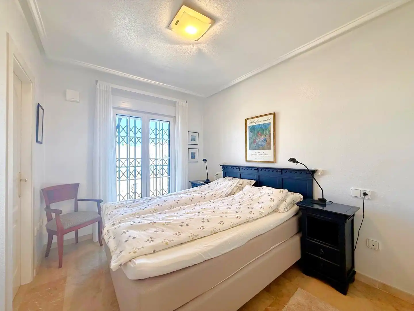 Ático con terraza en venta en Orihuela Costa, imagen 7