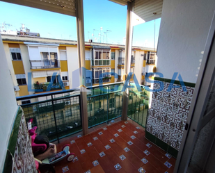 Flat for sale in Cruz Roja