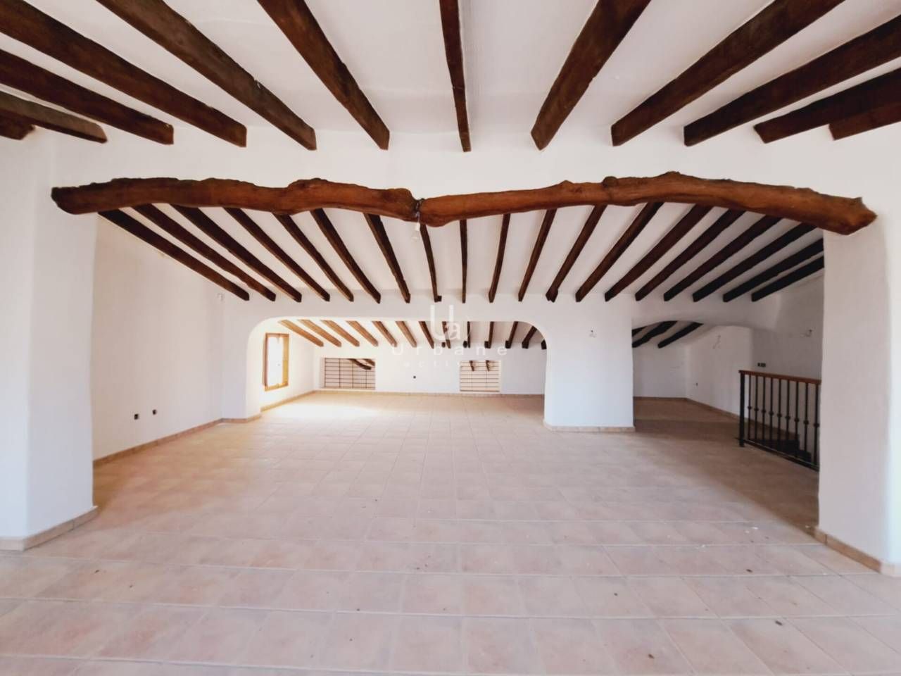 Casa o xalet en venda a Abanilla