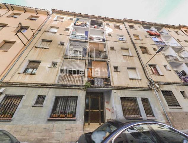 Piso en Venta en Germa Francisco en El Palau - Escorxador