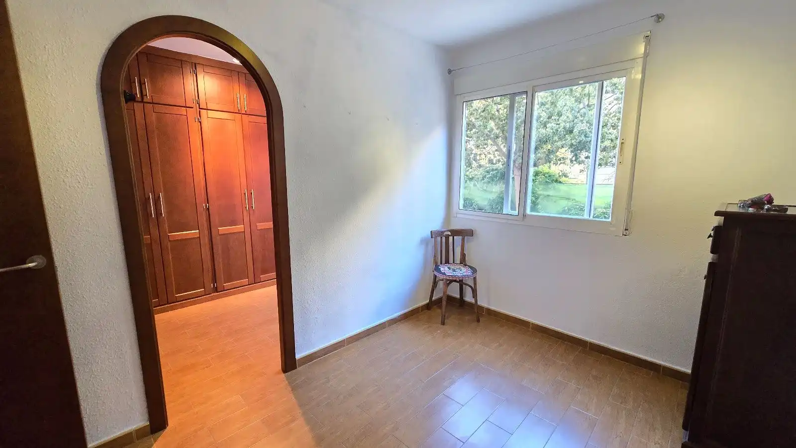 Habitación de Piso en venta en Benalmádena con Aire acondicionado, Calefacción y Terraza