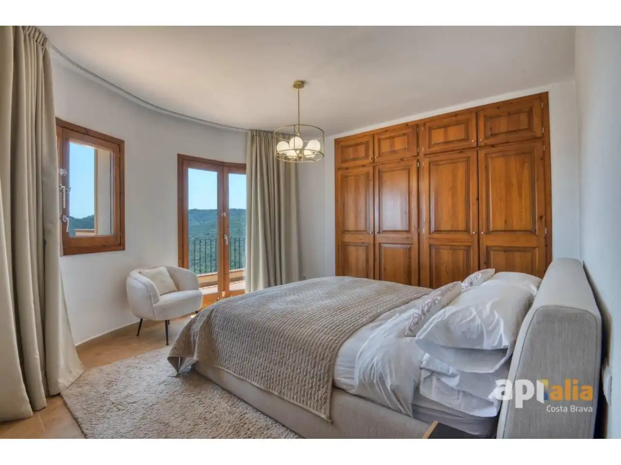 Villa mit Pool zum Verkauf in Calle Siena, imagen 41