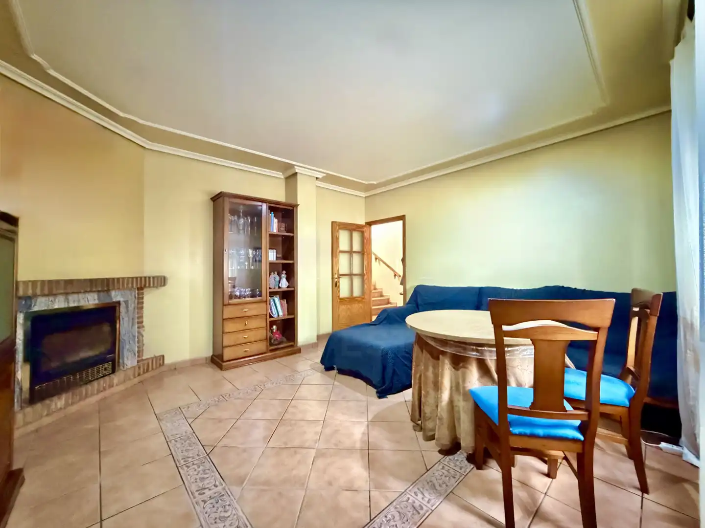 Casa in vendita a Abarán, imagen 5