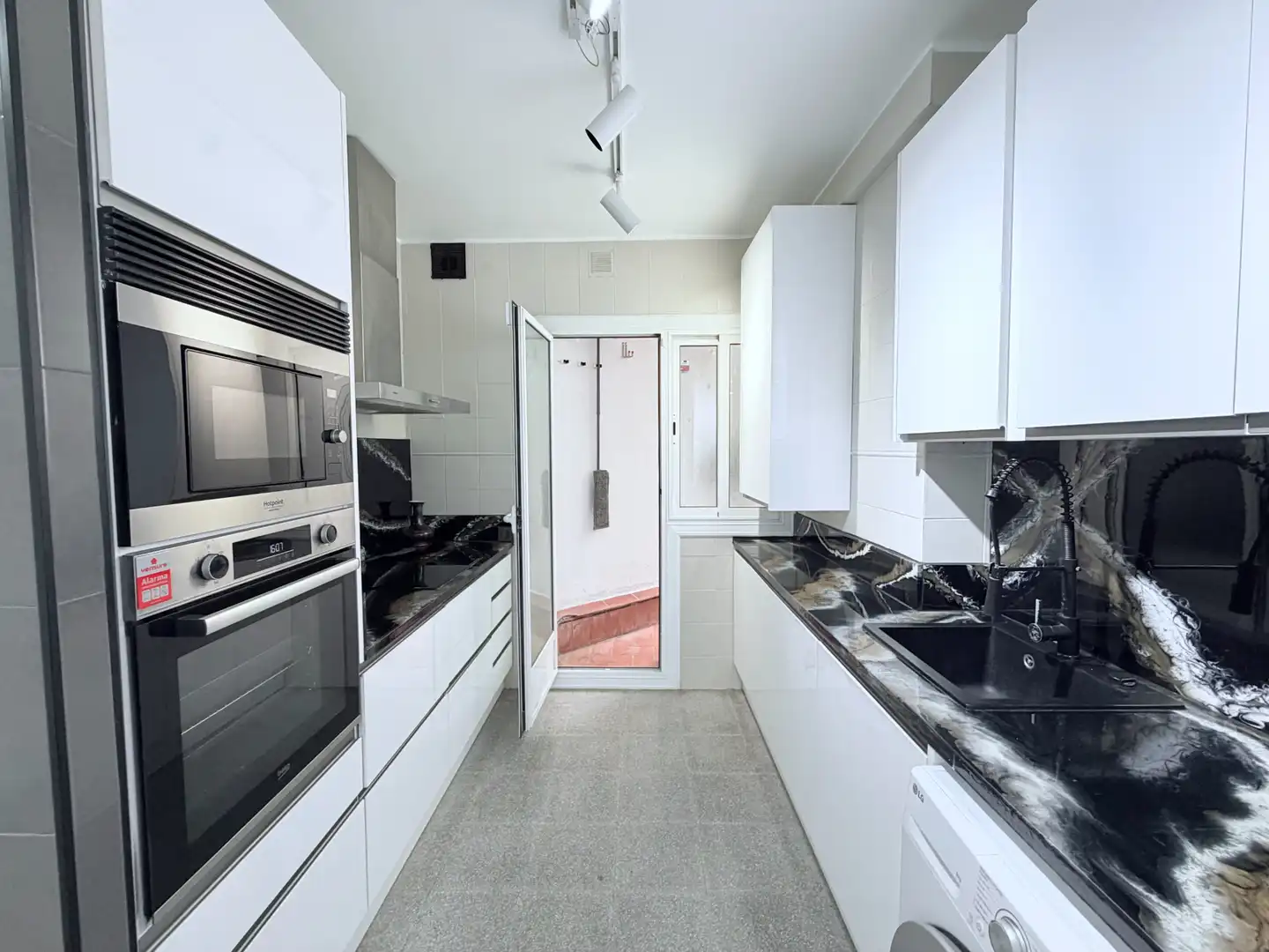 Wohnung mit Terrasse zum Verkauf in Carrer del Comte Borrell, imagen 22
