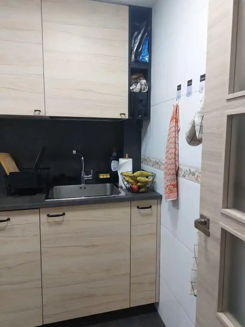 Cuina de Pis en venda en  Tarragona Capital amb Aire condicionat i Balcó