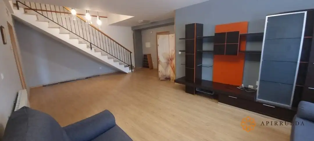 Dúplex en venta en Caspe con Aire acondicionado, Calefacción y Trastero