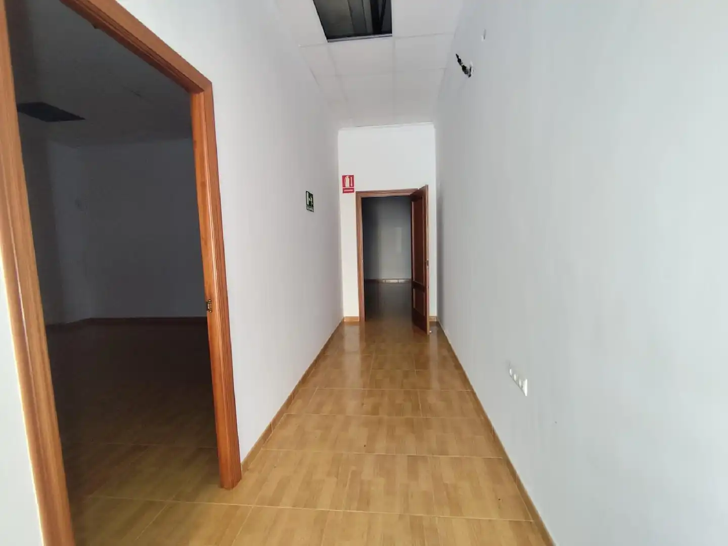 Commercial properties for sale in Bollullos Par del Condado