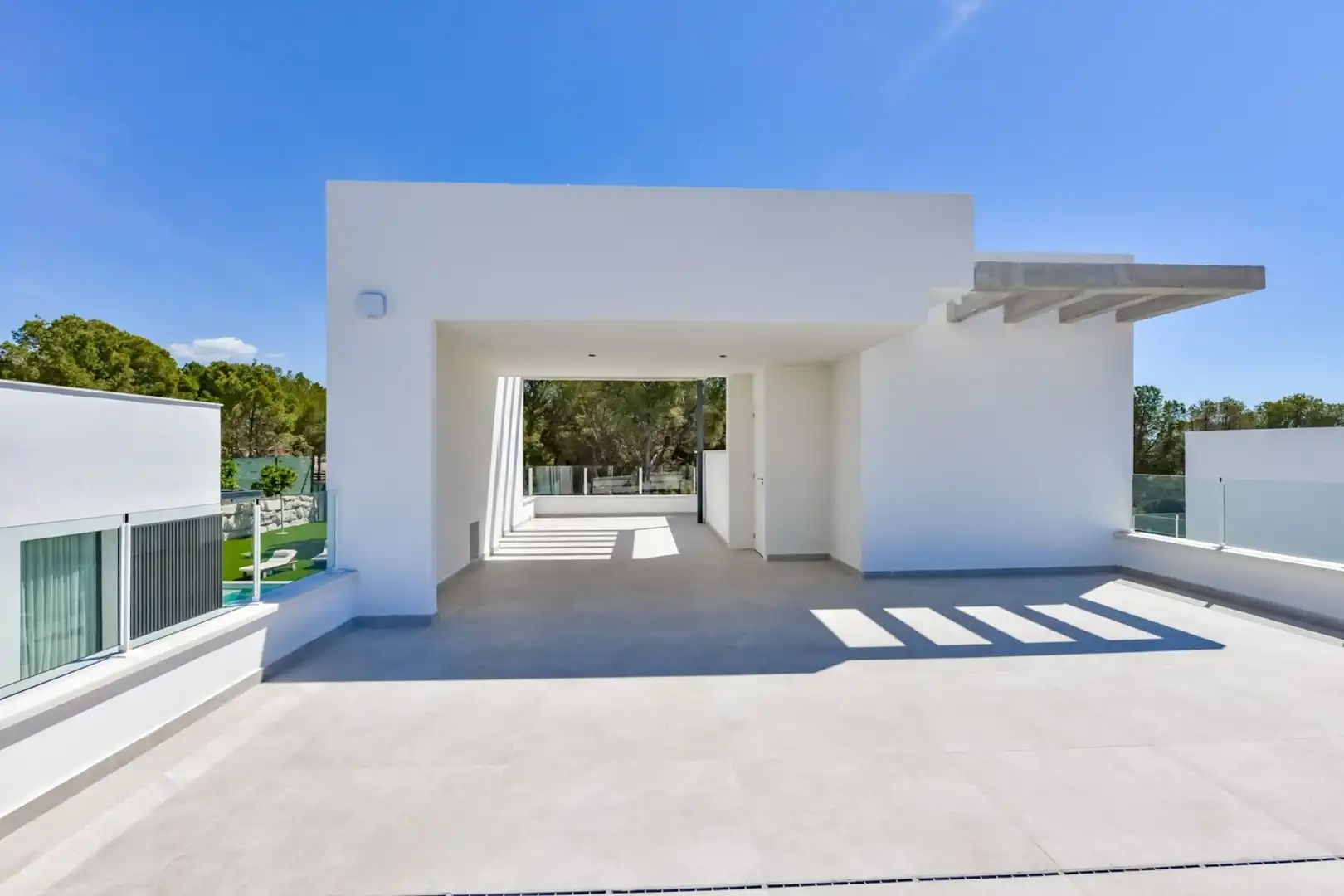 Casa amb piscina en venda a Golf Bahía, imagen 33