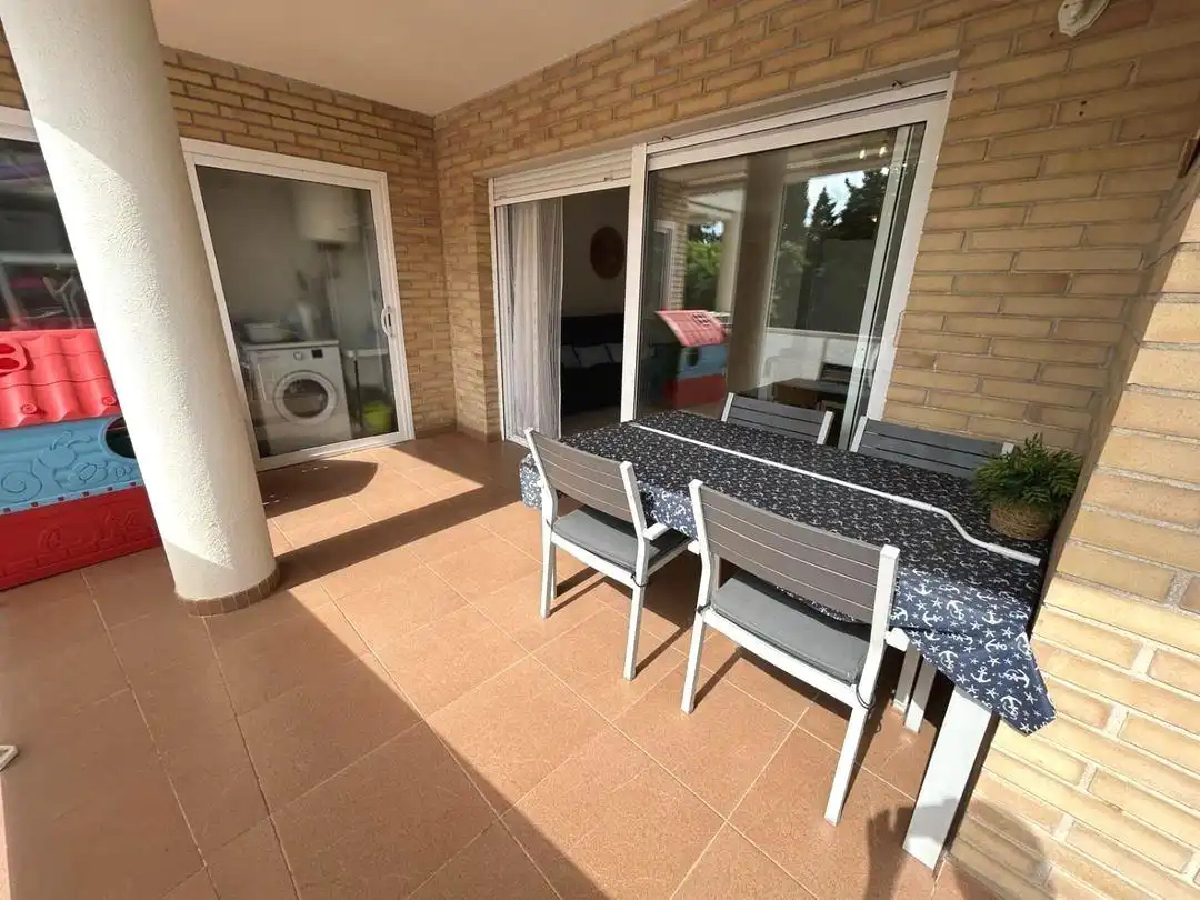 Wohnung mit Pool zum Verkauf in SEGRIA 3, imagen 4