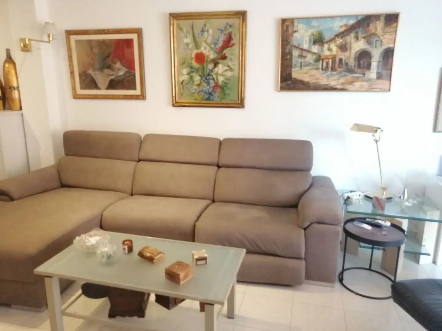 Appartamento con ascensore in vendita a Avinguda del Mediterrani 39, imagen 2