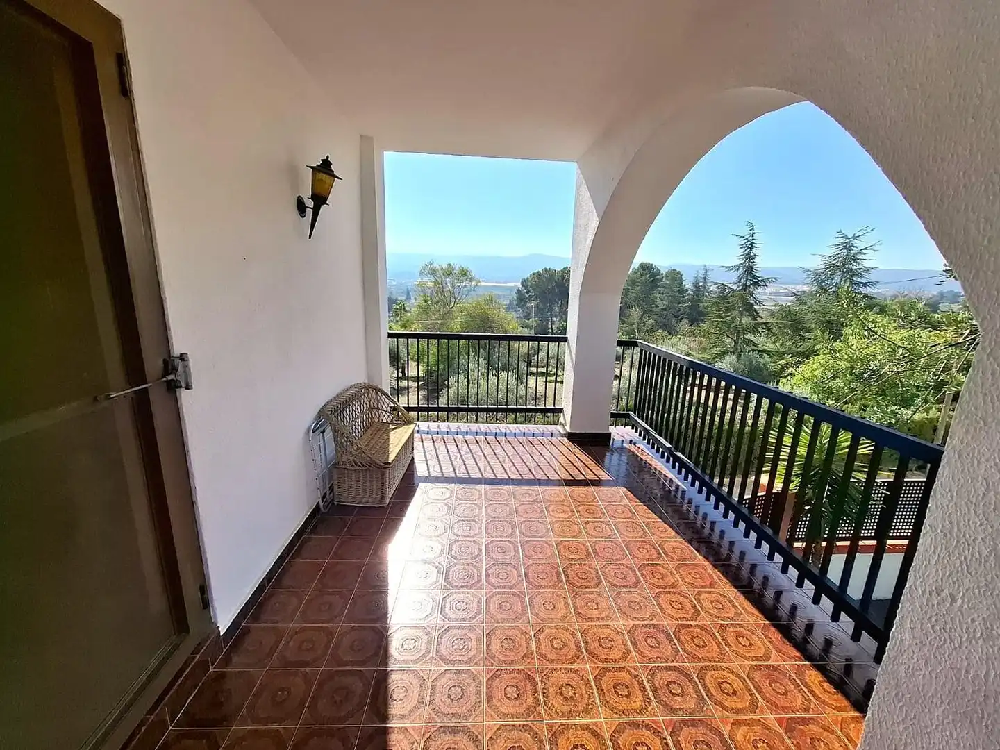 Detached house with pool for sale in Santa Ana, imagen 20