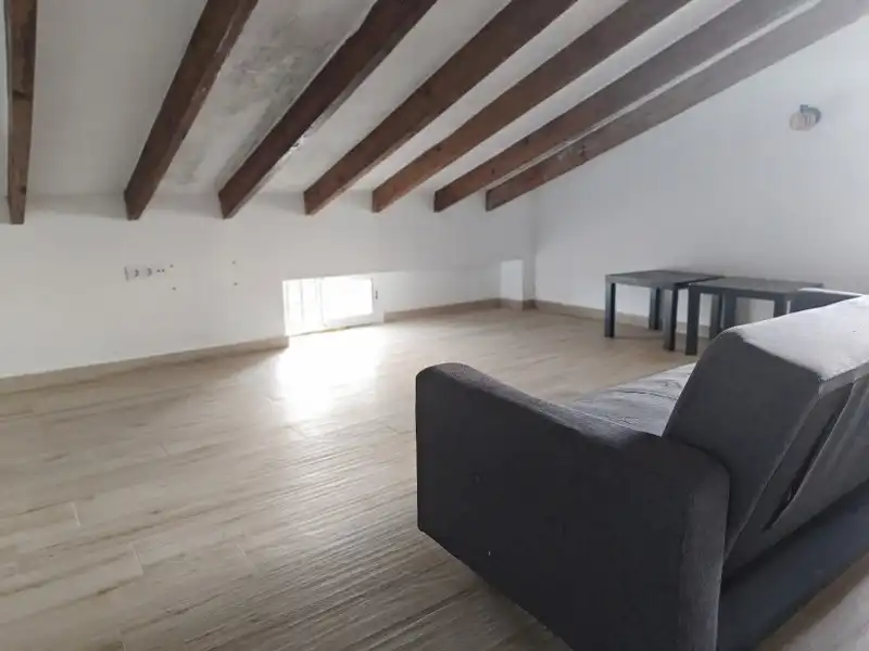 Casa rústica amb jardí en venda a El Marenyet, imagen 7