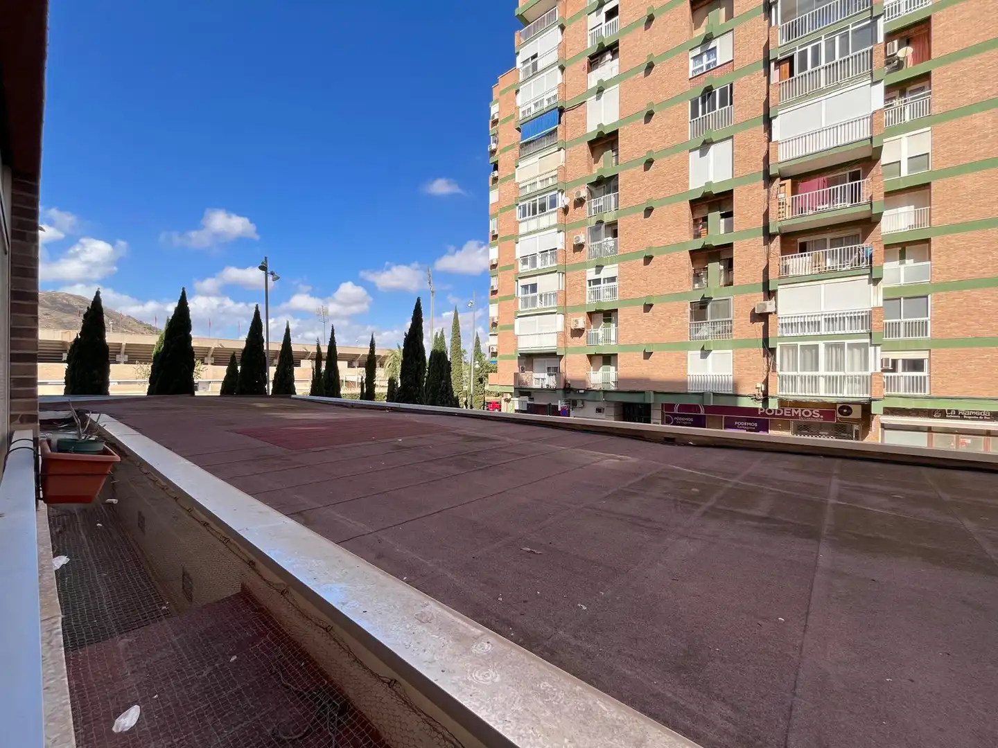 Pis amb terrassa en venda a Calle Soldado Rosique, imagen 27