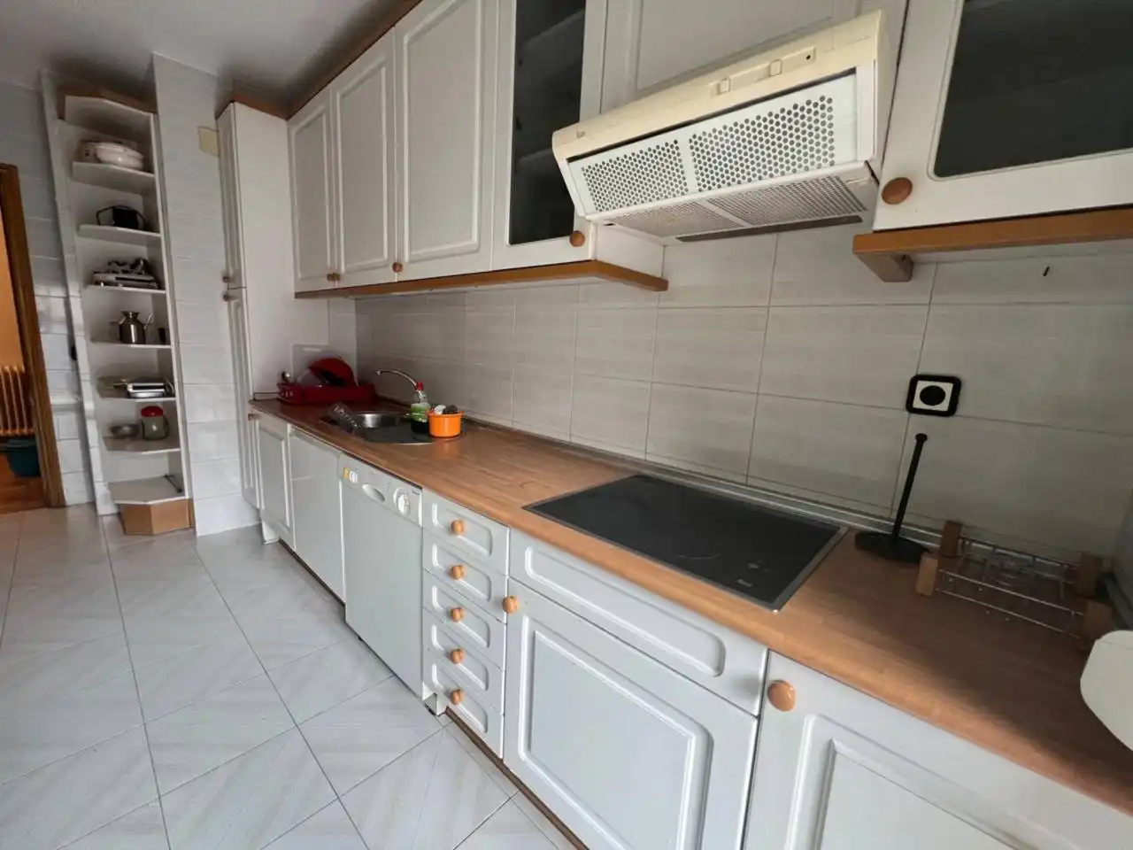 Flat for rent in Calle Uruguay, Santa Teresa-Vista Hermosa