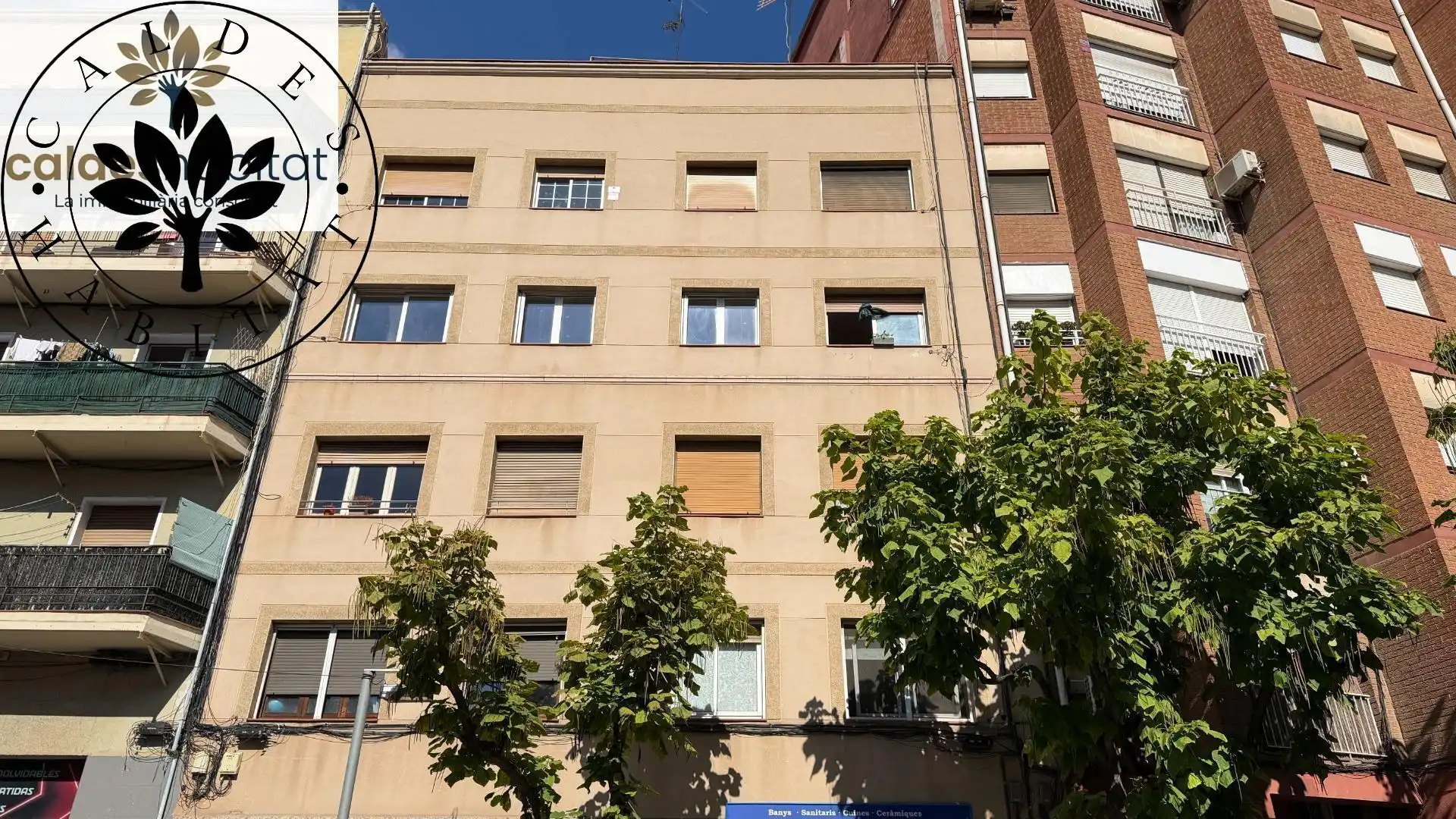 Piso en venta en Badalona, Barcelona