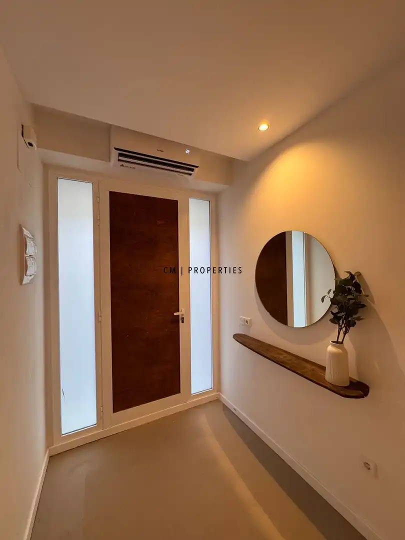 Piso de alquiler en Serra con Aire acondicionado, Calefacción y Terraza