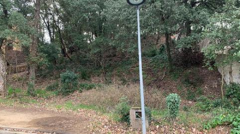 Foto 2 de Residencial en venda a Cardener, 13a, Vallgorguina, Barcelona