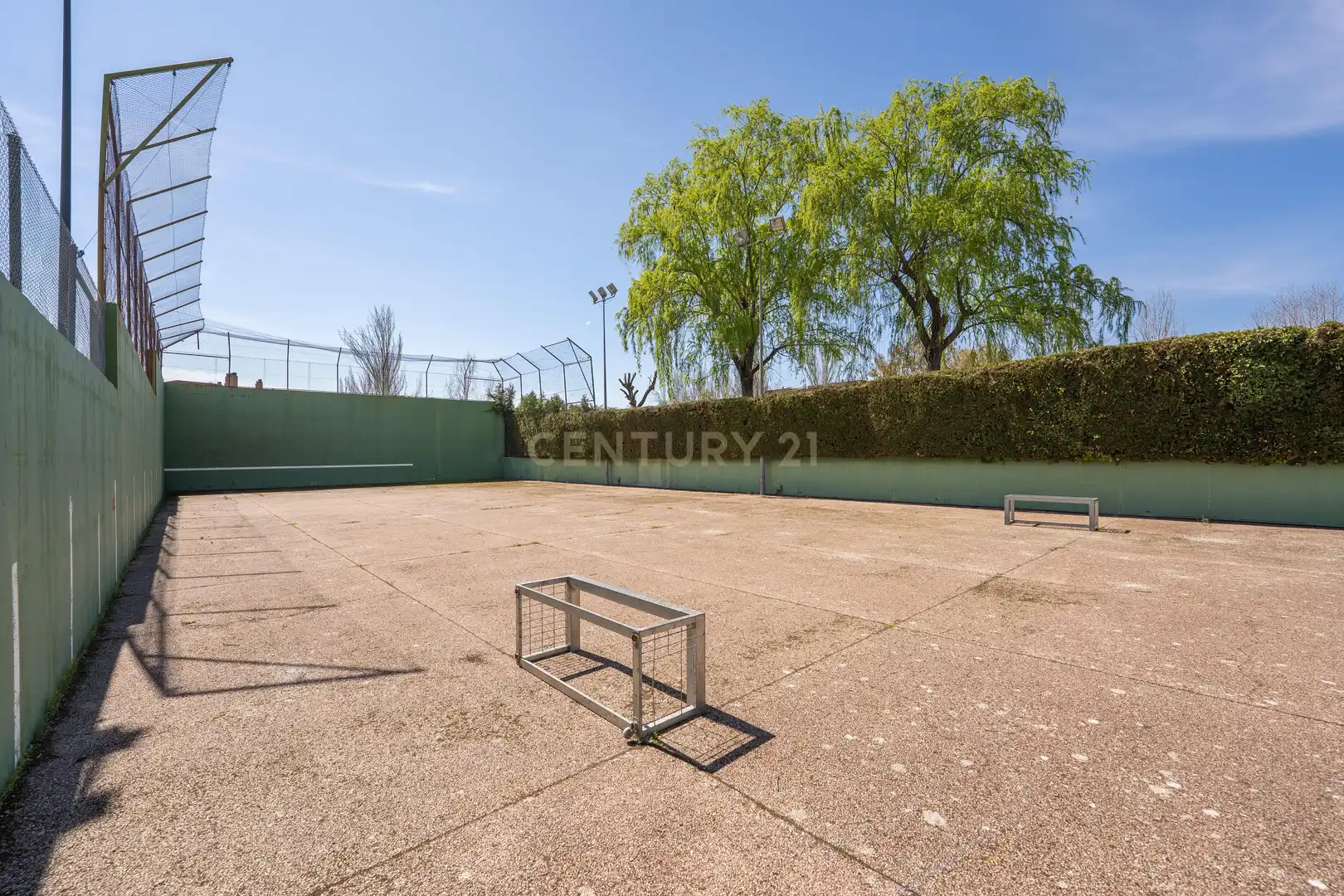 Terrace of Apartments for rent in Pozuelo de Alarcón  with Oven, Washing machine and Microwave