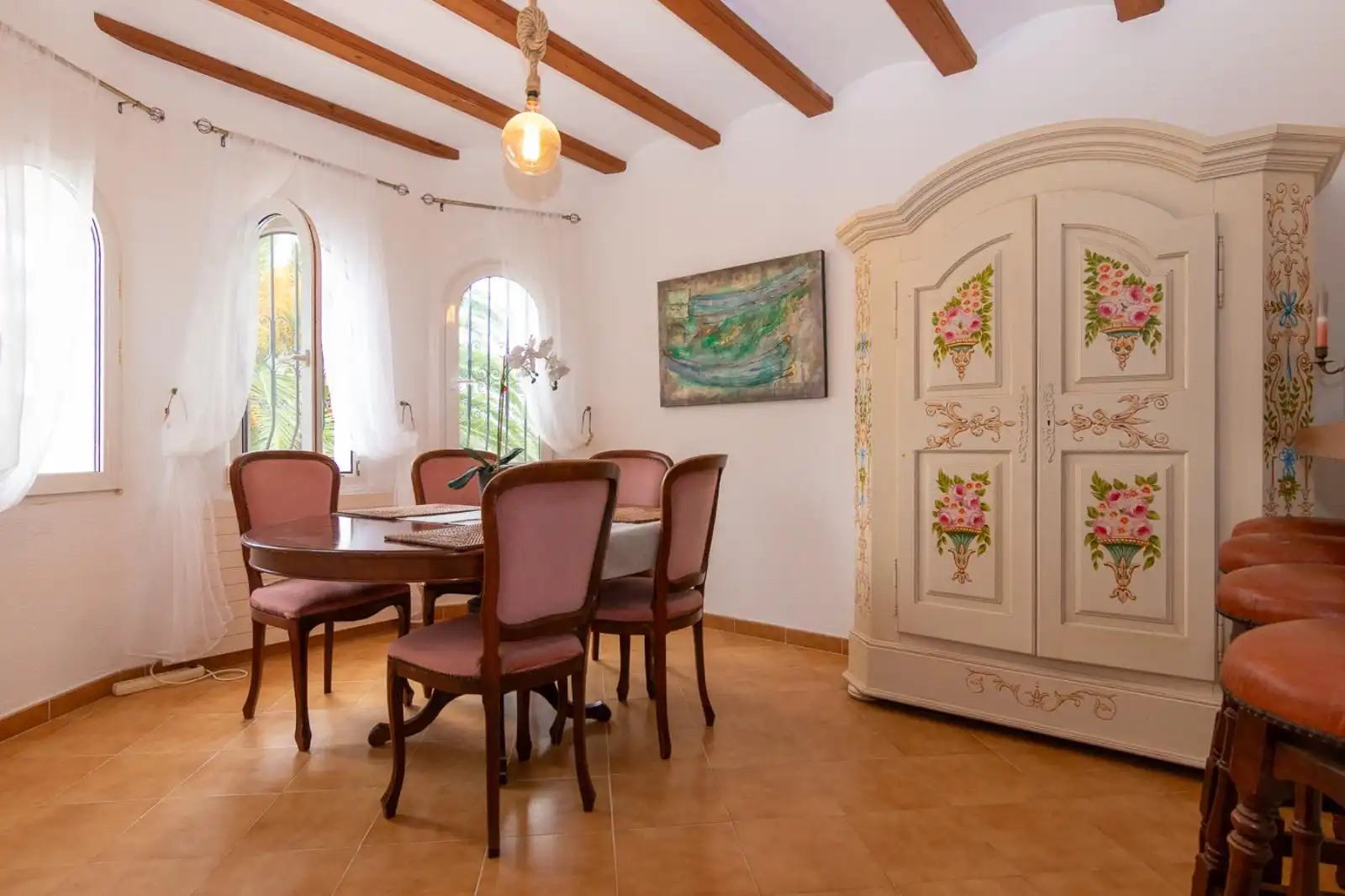 Chalet con piscina en venta en La Pedrera - Vessanes, imagen 10