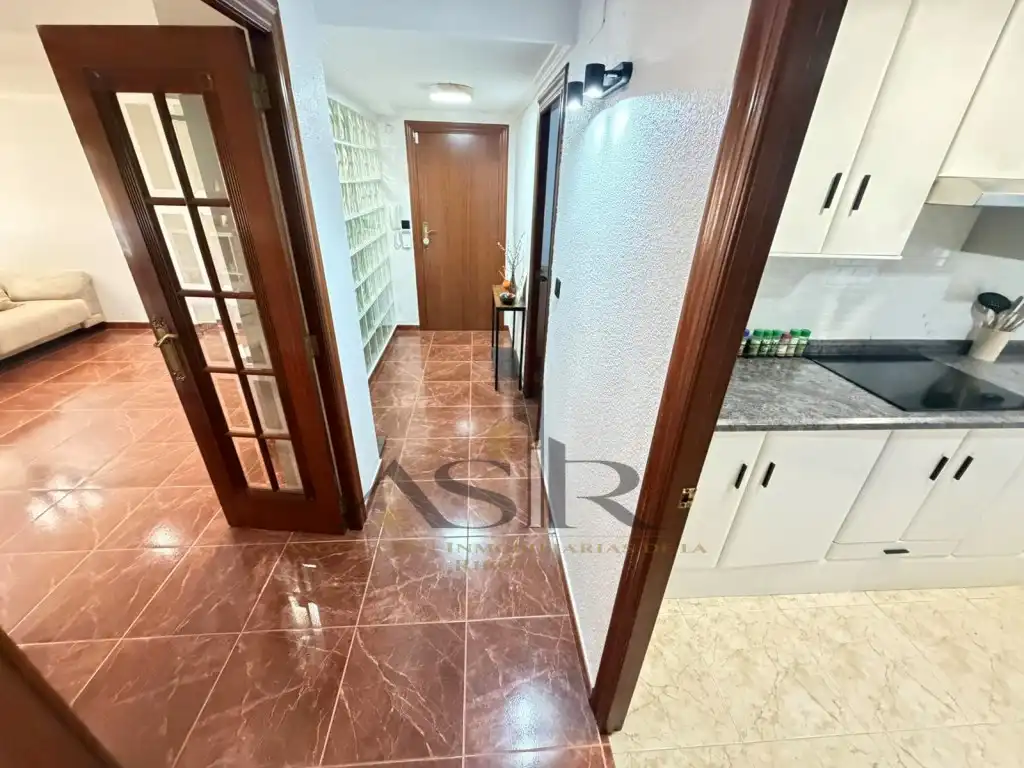 Wohnung mit Terrasse zum Verkauf in Calle Felipe Ii, imagen 7