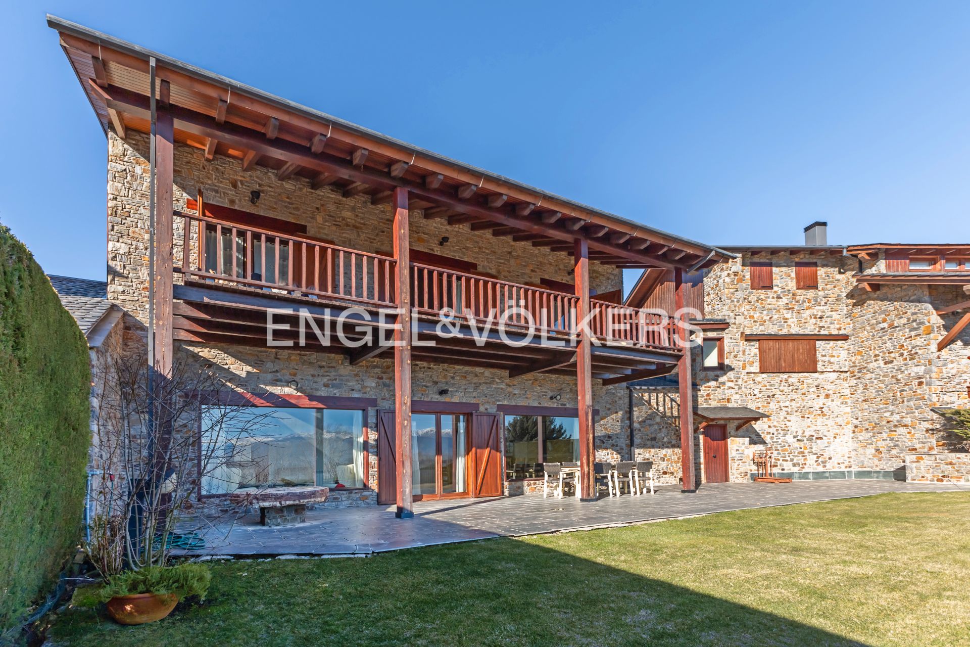 Exterior view of House or chalet for sale in La Tallada d'Empordà  with Heating, Private garden and Parquet flooring