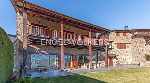 Photo 2 of House or chalet for sale in Guils de Cerdanya, Girona