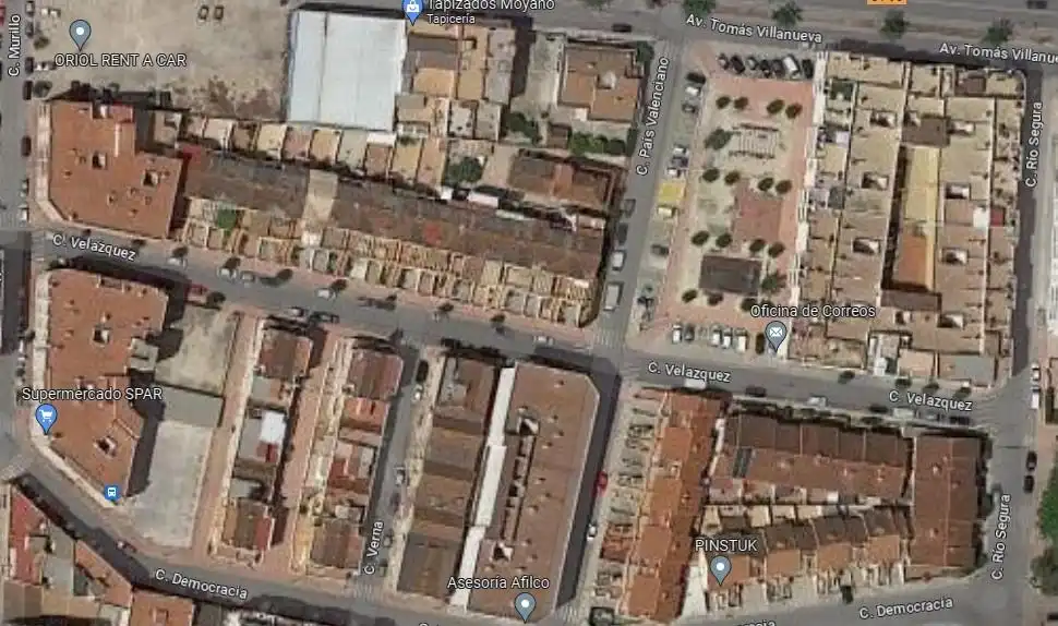 Piso con ascensor en venta en Calle VELAZQUEZ, imagen 2