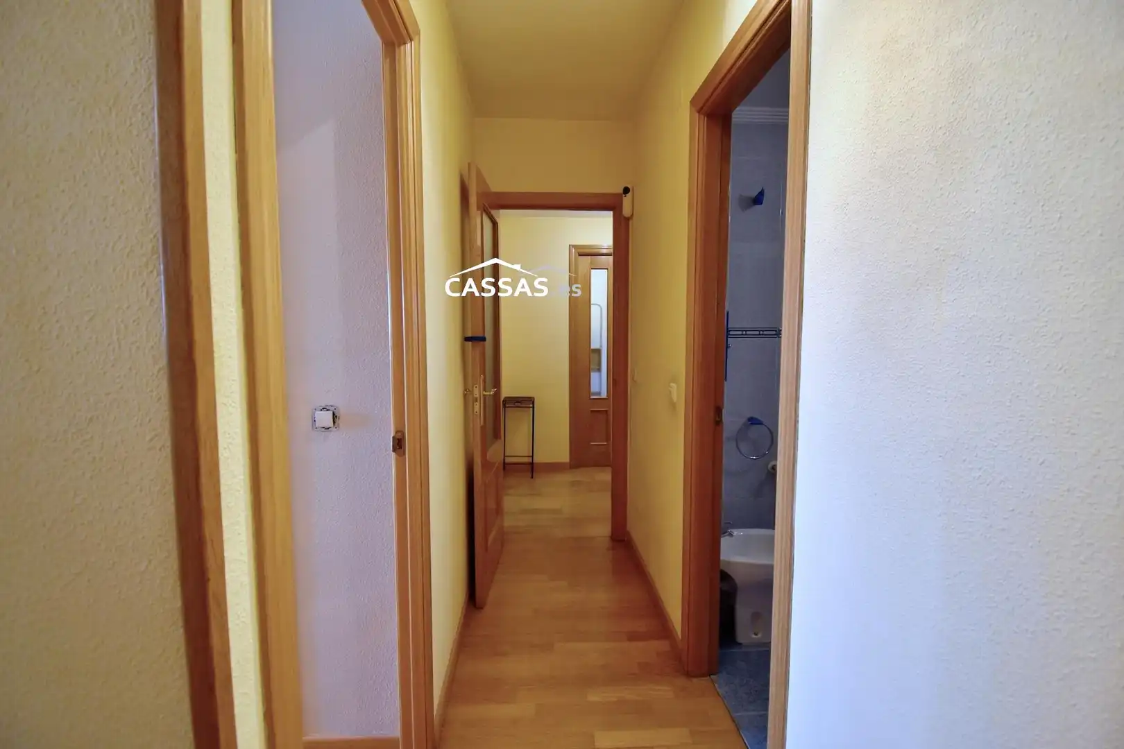 Piso con ascensor en venta en Calle jose cadalso, imagen 64
