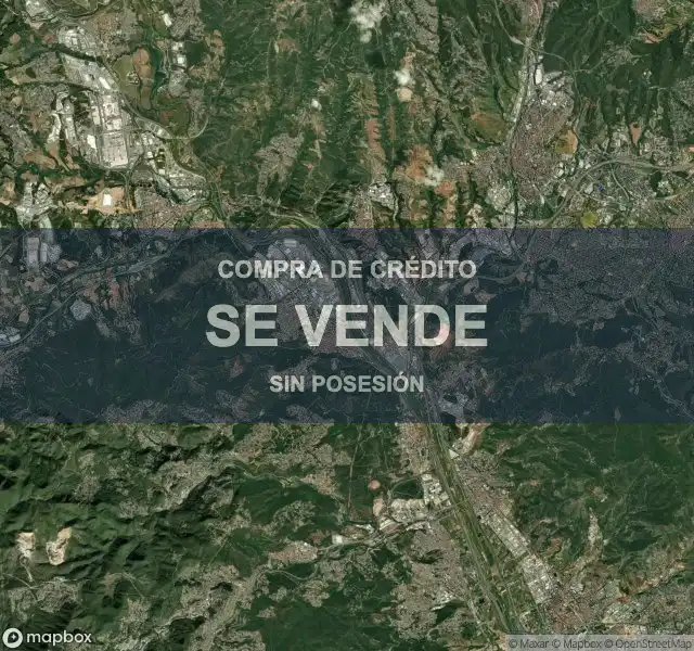Piso en venta en Corbera de Llobregat