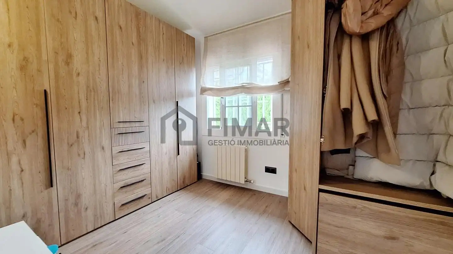 House with garden for sale in Avinguda Comtal, imagen 41