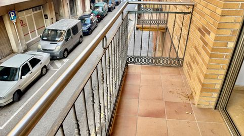 Foto 2 de Piso en venta en Carrer Alt de Sant Pere, Centre, Torredembarra
