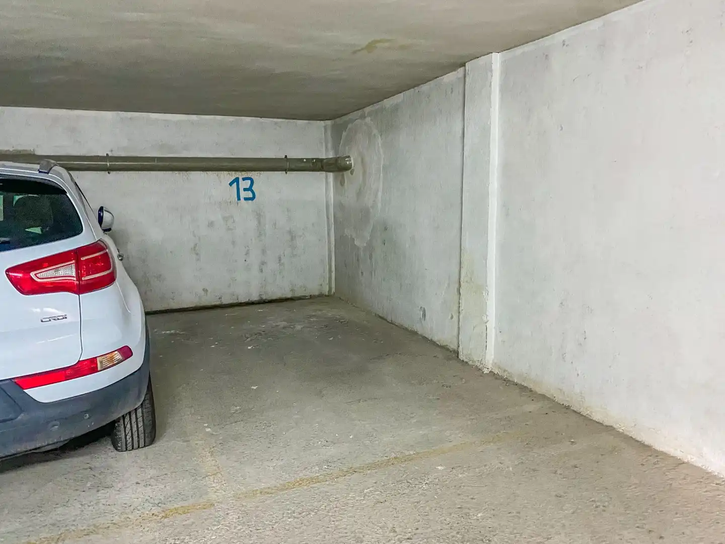 Parcheggio in vendita a Cieza
