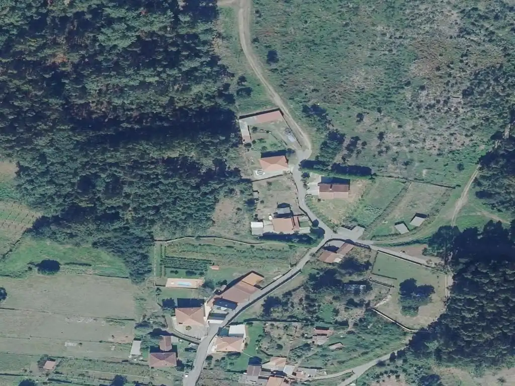Casa en venda a O COVELO SAIANS, imagen 3