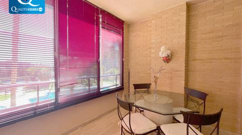 Photo 5 of Flat to rent in Cabo de las Huertas, Alicante